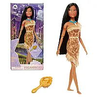 Лялька Покахонтас Дісней 2023 Pocahontas Classic Doll Disney Store