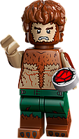 LEGO Миниифигурки Marvel Studios Серия 2 - Оборотень 71039-4