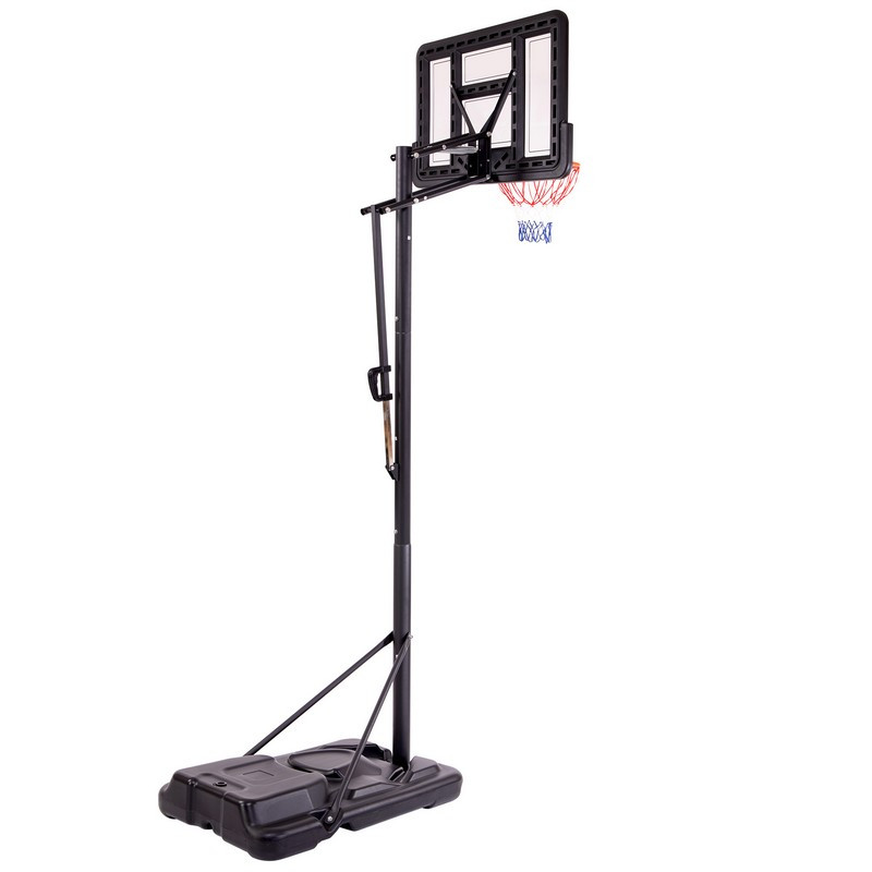 Стойка баскетбольная мобильная со щитом SP-Sport ADULT S020 - фото 3 - id-p1472321487