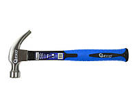 Молоток шевця "GeKo"-premium 500 г з ручкою зі скловолокна покритого TPR