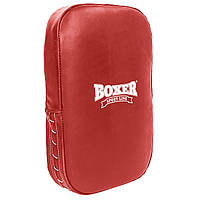 Макивара пряма BOXER 1019-01 60х40х10см 1шт кольори в асортименті