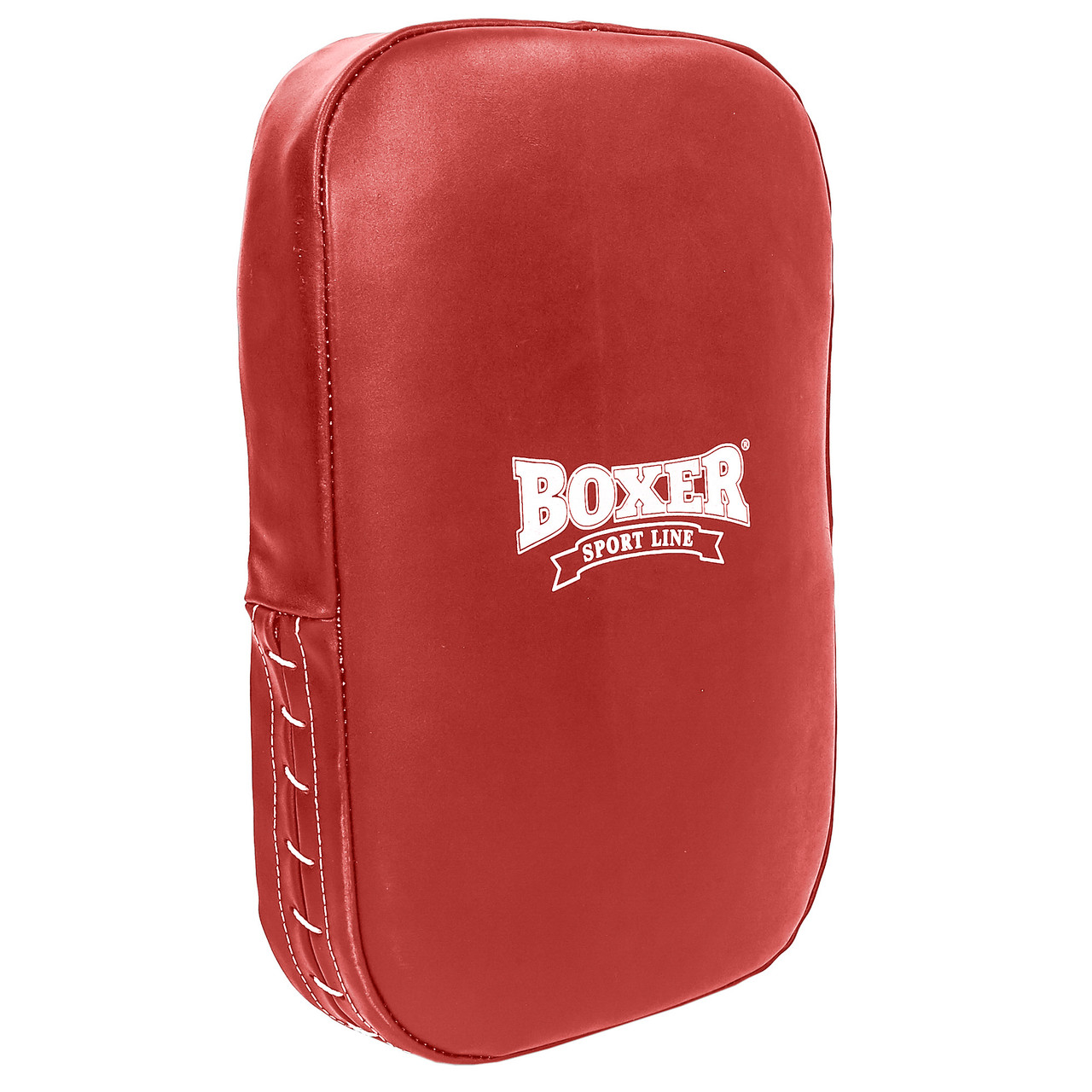 Макивара прямая BOXER 1019-01 60х40х10см 1шт цвета в ассортименте - фото 1 - id-p1472323255