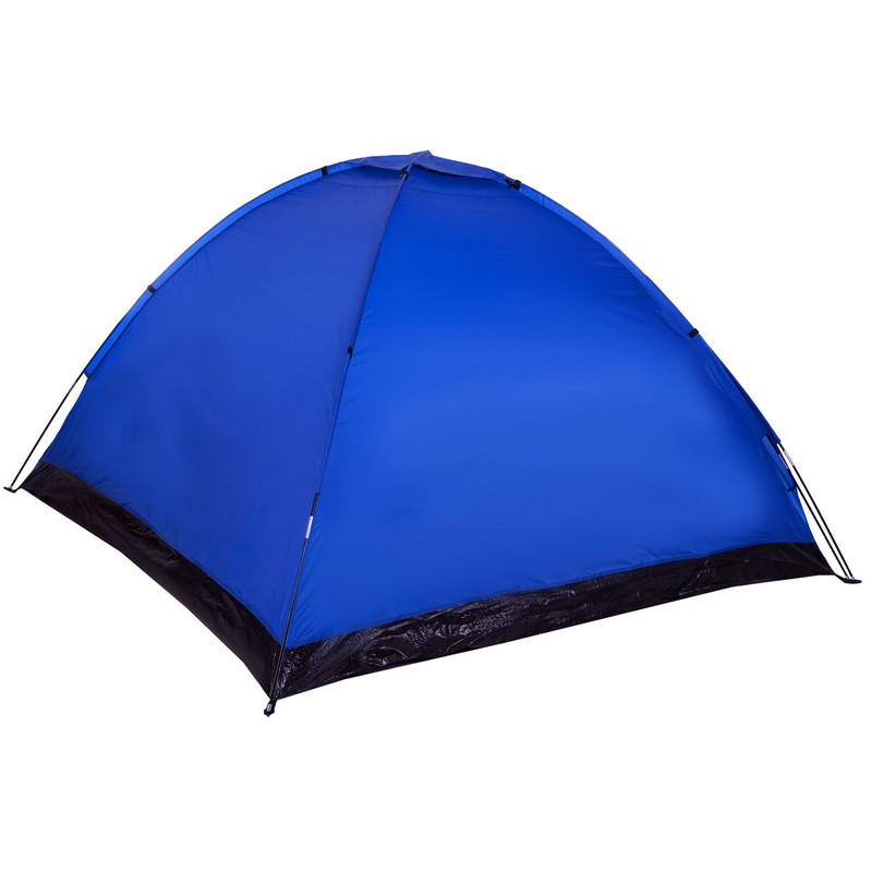 Палатка пятиместная для кемпинга и туризма Zelart GEMIN SY-102405 цвета в ассортименте - фото 5 - id-p1472324548