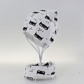 Π’ΡΠΈΠΊΠΎΡΠ°ΠΆΠ½Π° Π΄ΠΈΡΡΡΠ° ΡΠ°ΠΏΠΊΠ° Ρ ΡΠ°ΡΡ-Ρ
ΠΎΠΌΡΡ