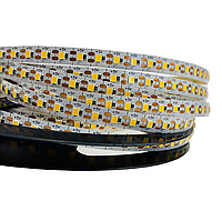 Світлодіодна LED стрічка PROLUM™ 5V; 2835\120; IP20; Series "S", Білий (5500-6000К)