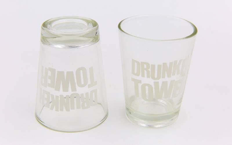 Игра «Пьяная рулетка» Drinking Roulette Set SP-Sport GB066-P 16 стопок - фото 10 - id-p1472328104