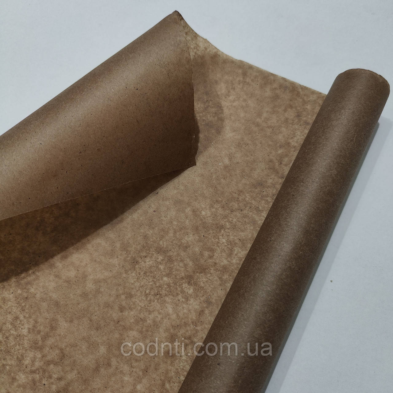 Папір парафінований ЦОДНТІ 1,05x80 м щільність 35 г/м2 (PP-3-35-Р-1.05/80-35-6)