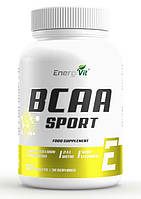 Аминокислоты EnergiVit BCAA SPORT 120 таблеток