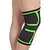 Бандаж на коліно посилений ActiveSport (M розмір), фото 2