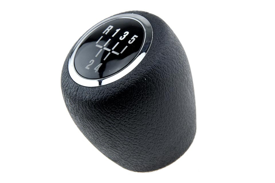 Ручка КПП (5 передач) Chevrolet Cruze (2009-), Aveo (2003-) Lacetti (2003-), Orlando (2010-) NTY, фото 1