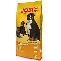 Сухой корм Josera Josidog Economy 15 кг для взрослых собак