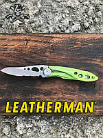 Нож Leatherman Skeletool KBX Sublime