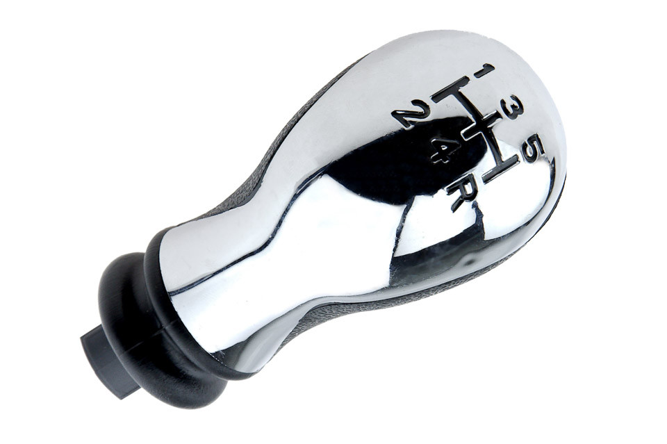 Ручка КПП (5 передач) Citroen C5 (2001-), C5 FL (2004-), Xsara Picasso (1999-) NTY, фото 1
