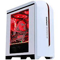 Системний блок Gaming series 2640v3 / 8 core / 32 GB RAM / 512GB SSD / RX 570