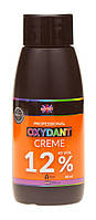 Крем-окислитель для волос Ronney Professional Oxydant Creme 12%, 60 мл