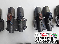 Соленоїд акпп B Honda Accord CL7 CL8 CR-V FR-V STREAM 2002-2014