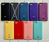 Чехол Silicone Cover для Xiaomi Mi 10T 5G / Mi 10T Pro 5G / Redmi K30S