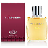 Burberry For Men 100 мл - Туалетная вода - Мужские - Лиц.(Orig.Pack) Premium