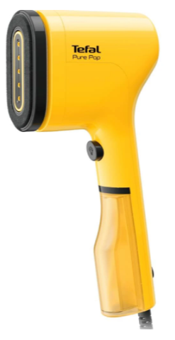 Відпарювач Tefal Pure Pop DT2026E1, фото 1