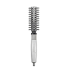 Брашинг керамічний антистатичний круглий з ворсом Salon Professional N-4-13 SL, фото 3