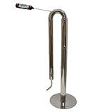 Бражна колона Отаман малий - 33 літри d 32 - 1.5", фото 2