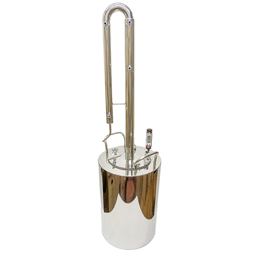 Бражна колона Отаман малий - 33 літри d 32 - 1.5", фото 1