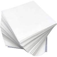 Бумага пергаментная для выпекания ЦОДНТІ 280x300 мм 50 г/м2 300 листов (PPL-280/300-50-300-1)