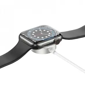 Зарядний пристрій для Apple Watch Type-C, фото 3