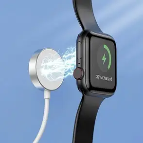 Зарядний пристрій для Apple Watch Type-C, фото 4