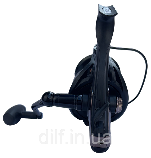 raika Катушка Kaida HJC 8000 (02-80) 7+1bb карповая тяговая с