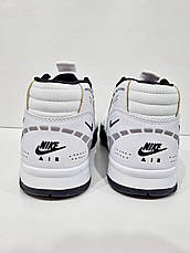 Чоловічі кросівки Nike Air Trainer 1 Utility White Black Hologram ALL10603, фото 6