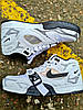 Чоловічі кросівки Nike Air Trainer 1 Utility White Black Hologram ALL10603, фото 8