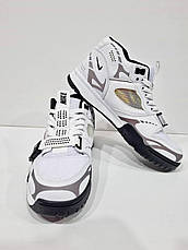Чоловічі кросівки Nike Air Trainer 1 Utility White Black Hologram ALL10603, фото 4