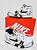 Чоловічі кросівки Nike Air Trainer 1 Utility White Black Hologram ALL10603, фото 10