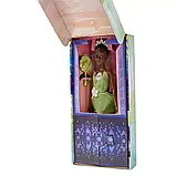 Лялька Принцеса Тіана Дісней 2023 Tiana Classic Doll – The Princess and the Frog Disney Store, фото 5