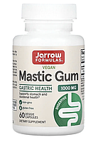 Jarrow Formulas, Mustic gum, мастичная смола, 60 веганских капсул
