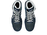 Борцовки Asics Snapdown 3 French Blue/White 1081A030-403, фото 4