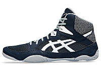 Борцовки Asics Snapdown 3 French Blue/White 1081A030-403 42 (27см)