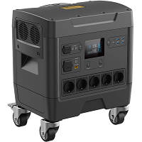 Зарядна станція PowerPlant 3248Wh, 902222mAh, 2000W