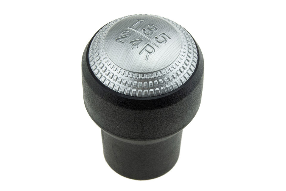 Ручка КПП (5 передач) Hyundai Tucson, Kia Sportage (2004-2015) NTY, фото 1