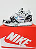 Чоловічі кросівки Nike Air Trainer 1 Utility Black Grey Hologram ALL09376, фото 7