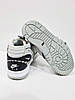 Чоловічі кросівки Nike Air Trainer 1 Utility Black Grey Hologram ALL09376, фото 10