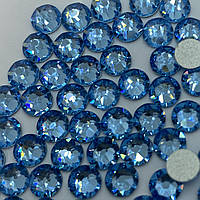 Swarovski Aquamarine ss8 (2.4мм) 100шт