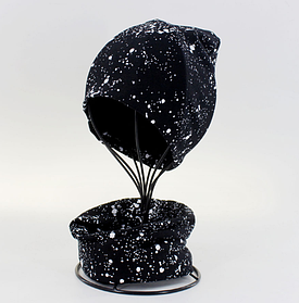 ΠΠ΅ΠΌΡΡΠ΅Π·ΠΎΠ½Π½ΠΈΠΉ Π½Π°Π±ΡΡ: Π΄ΠΈΡΡΡΠ° ΡΠ°ΠΏΠΊΠ° ΡΠ° Ρ
ΠΎΠΌΡΡ