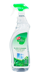 Екологічний засіб для миття вікон та дзеркал W5