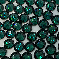 Swarovski 2088 Emerald ss12 (3.2мм) 100шт