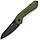 Ніж CRKT 6280 Schwarz Overland, фото 6
