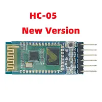 Модуль HC-05 Bluetooth BLE 4,0