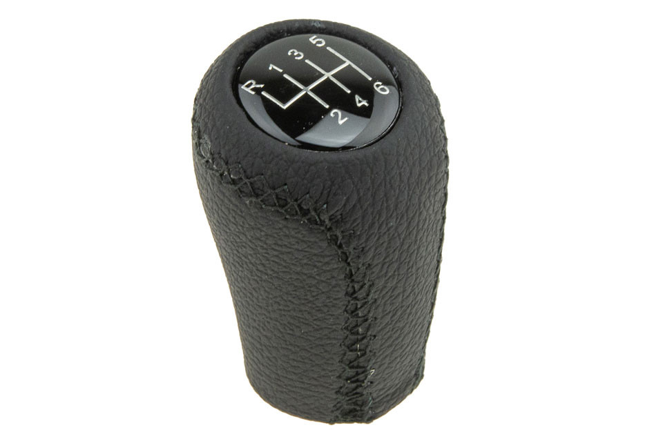 Ручка КПП (5 передач) Mazda 3, 5, 6, CX7, MX5 (2006-) NTY, фото 1