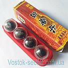 Будда (Цзаньбао) — Традиційний китайський засіб для поліпшення потенції в чоловіків. 4шарика., фото 4